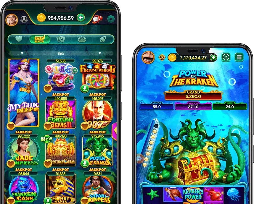 Máy Slot cổ điển với biểu tượng trái cây