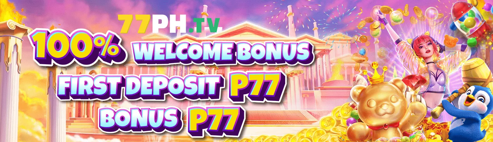 Thế giới game bắn cá 56wun đầy màu sắc