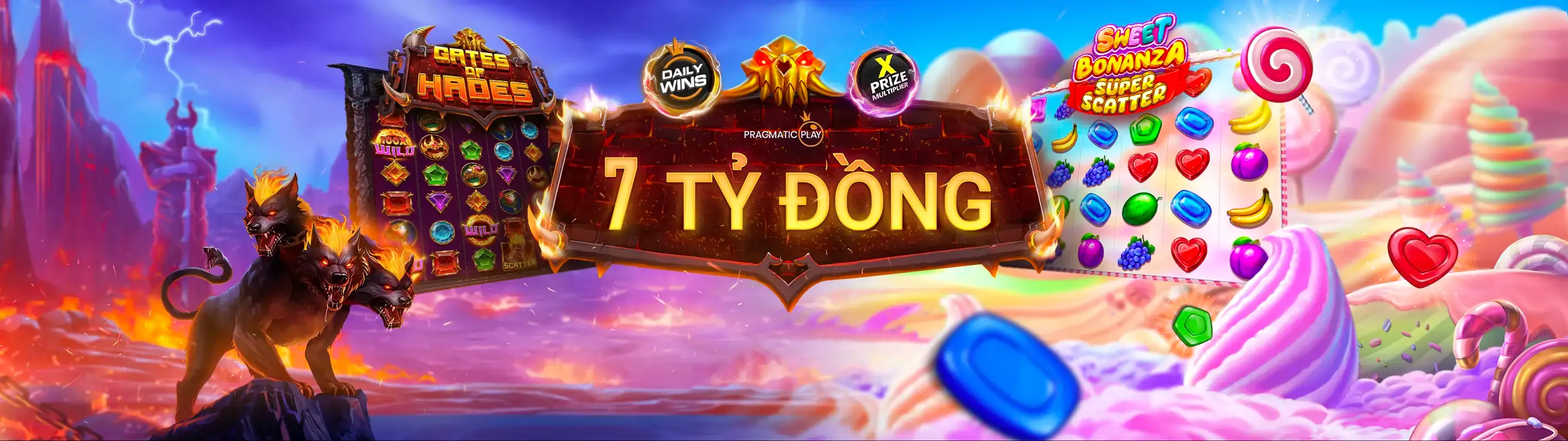 Hình ảnh chính Jackpot Game Slot 56wun
