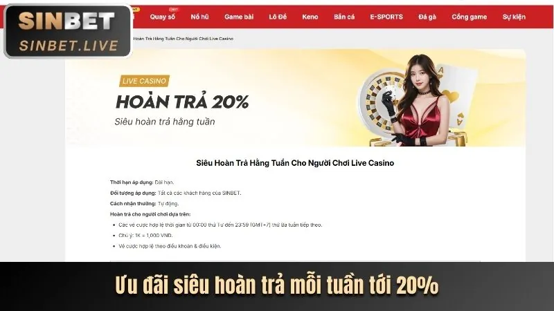Ưu đãi mới nhất 56wun