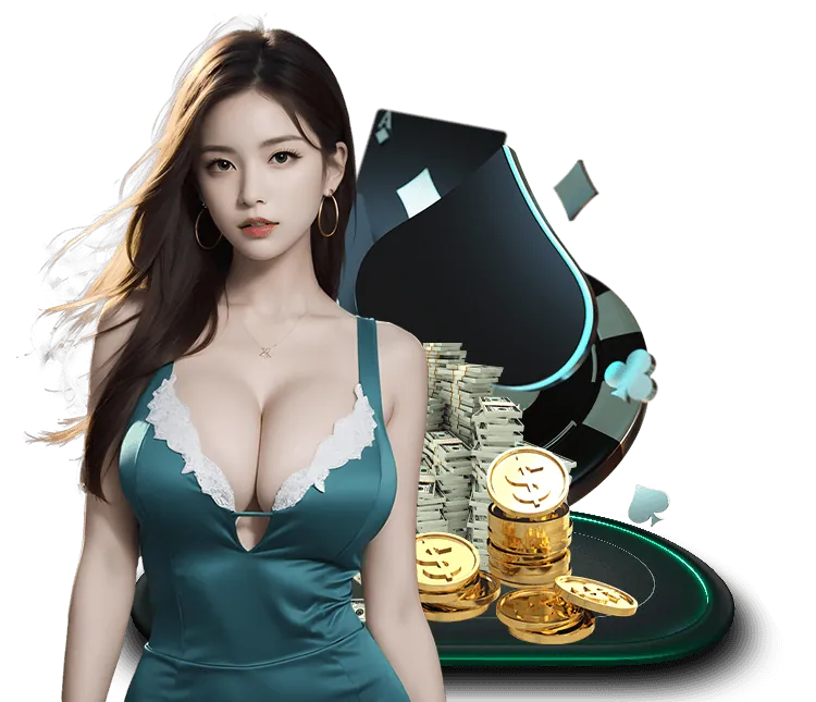 Hình ảnh nhân viên hỗ trợ khách hàng của 56wun đang tư vấn, biểu tượng cho dịch vụ liên hệ và hỗ trợ