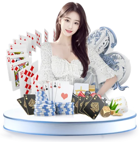 Hình ảnh trò chơi Slot phổ biến 1